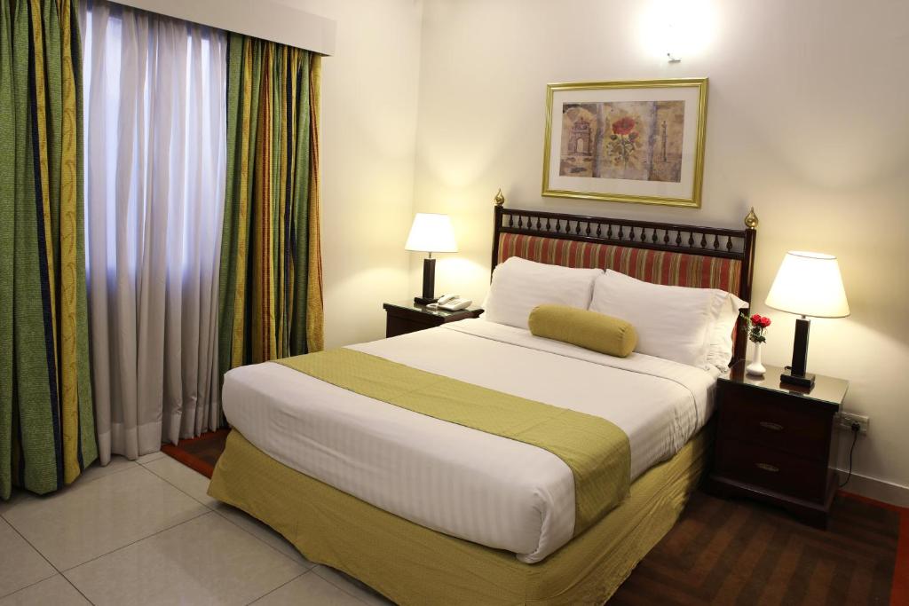 Avari Executive Double Room/ Lady Avari 