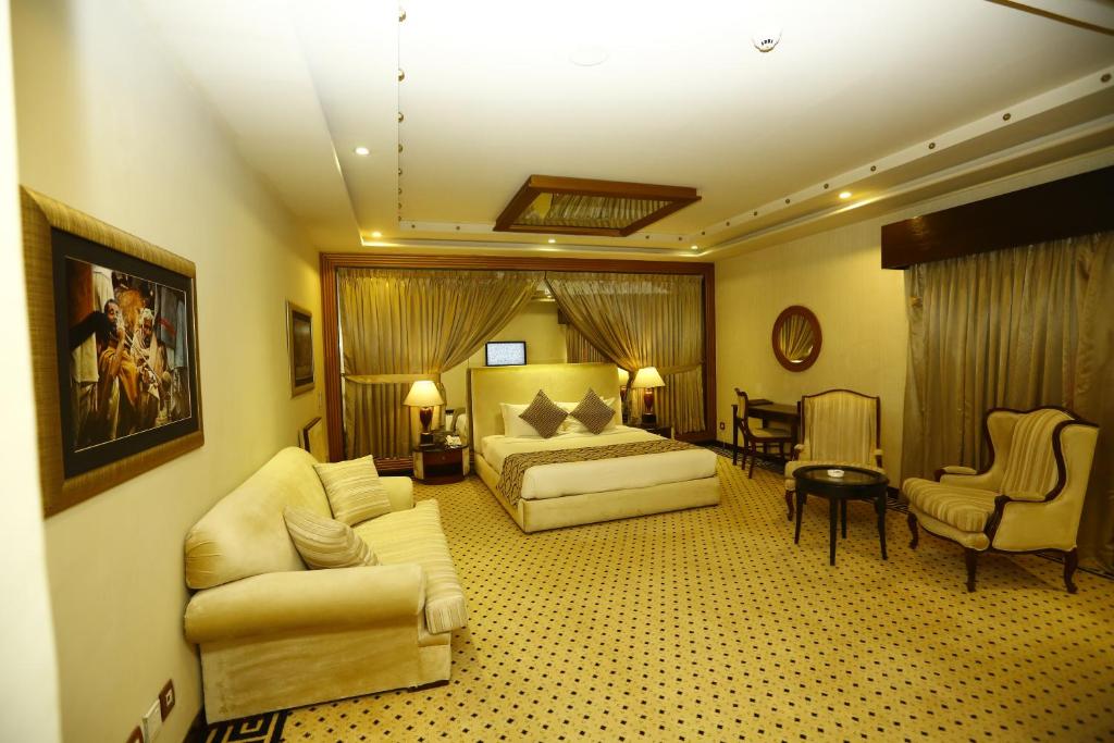 Superior Single Room