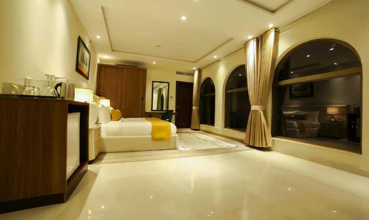 Premier Suite