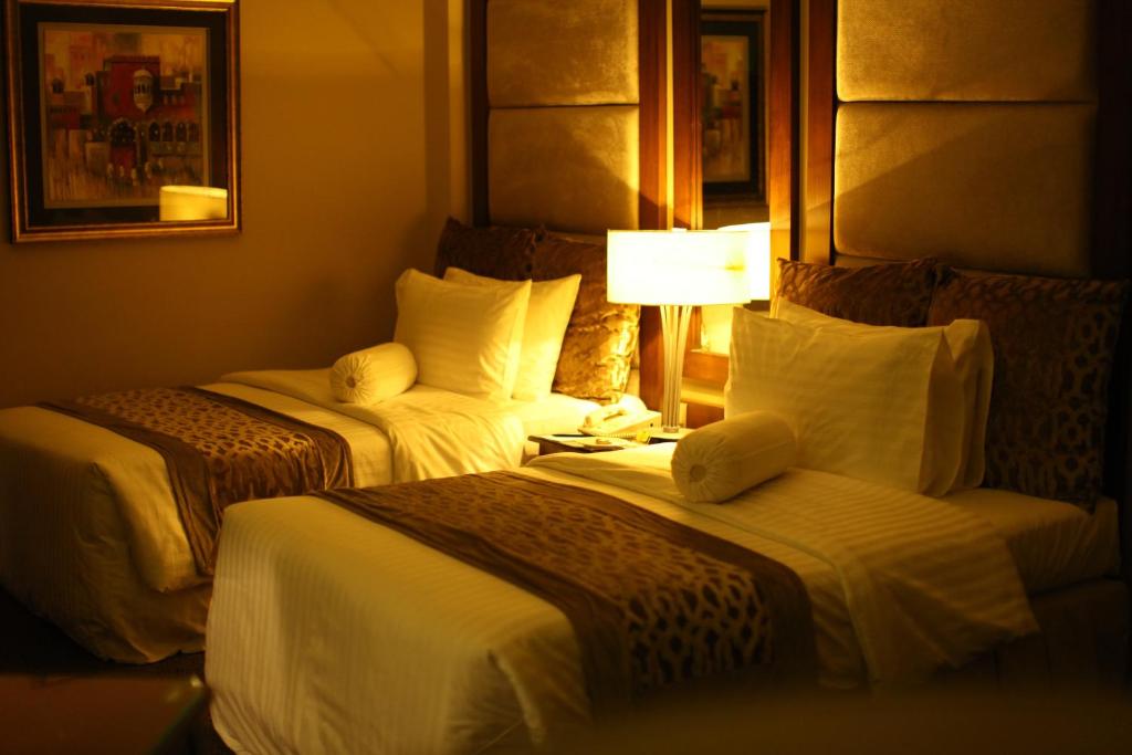 Executive Triple  Room