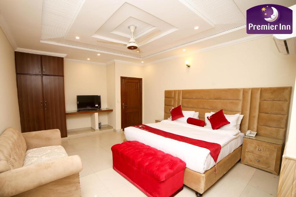 Executive Suite