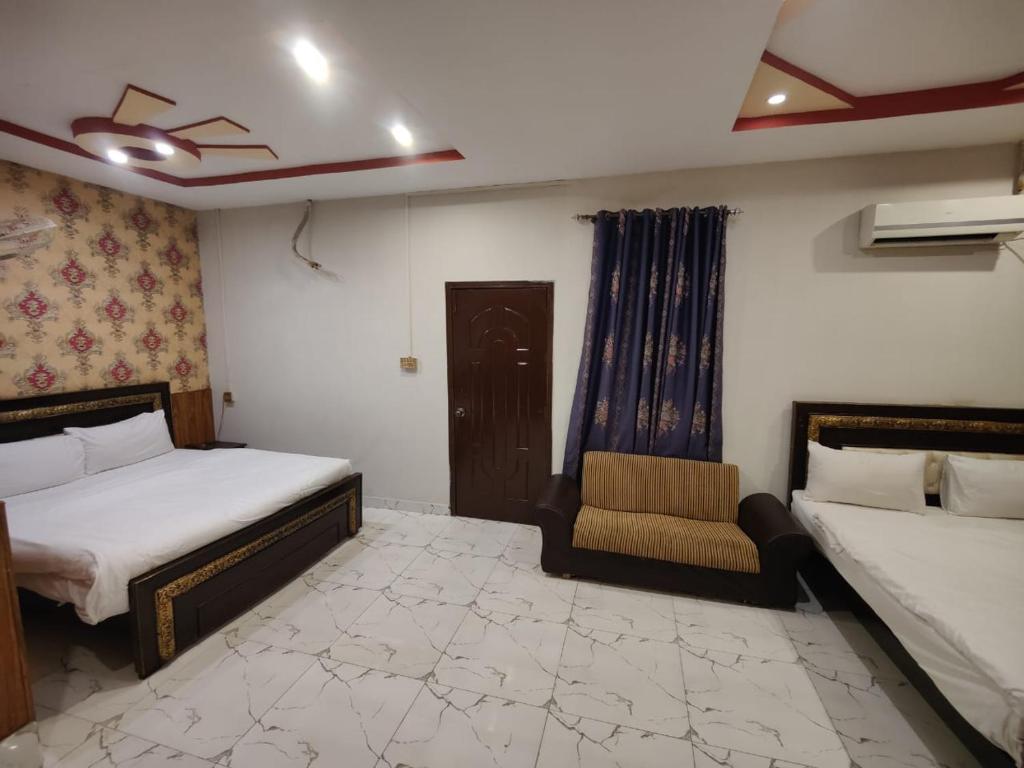Executive Suite