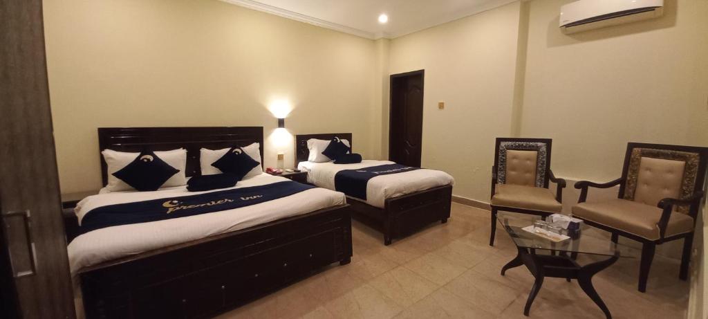 Junior Suite