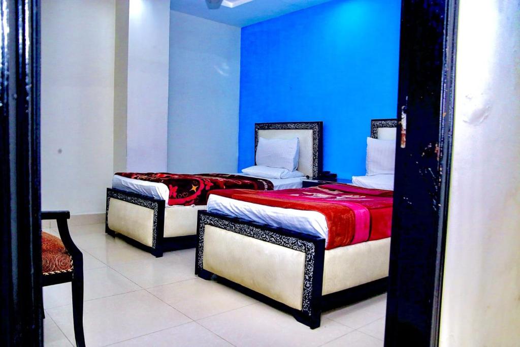 Single Room 