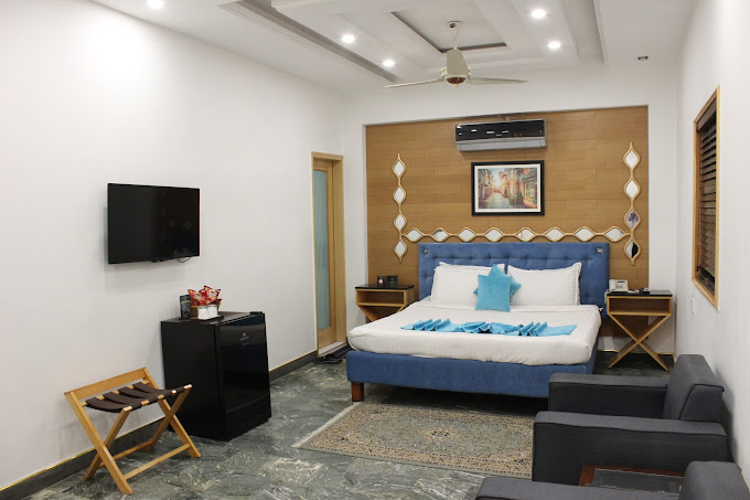 Studio Apartments