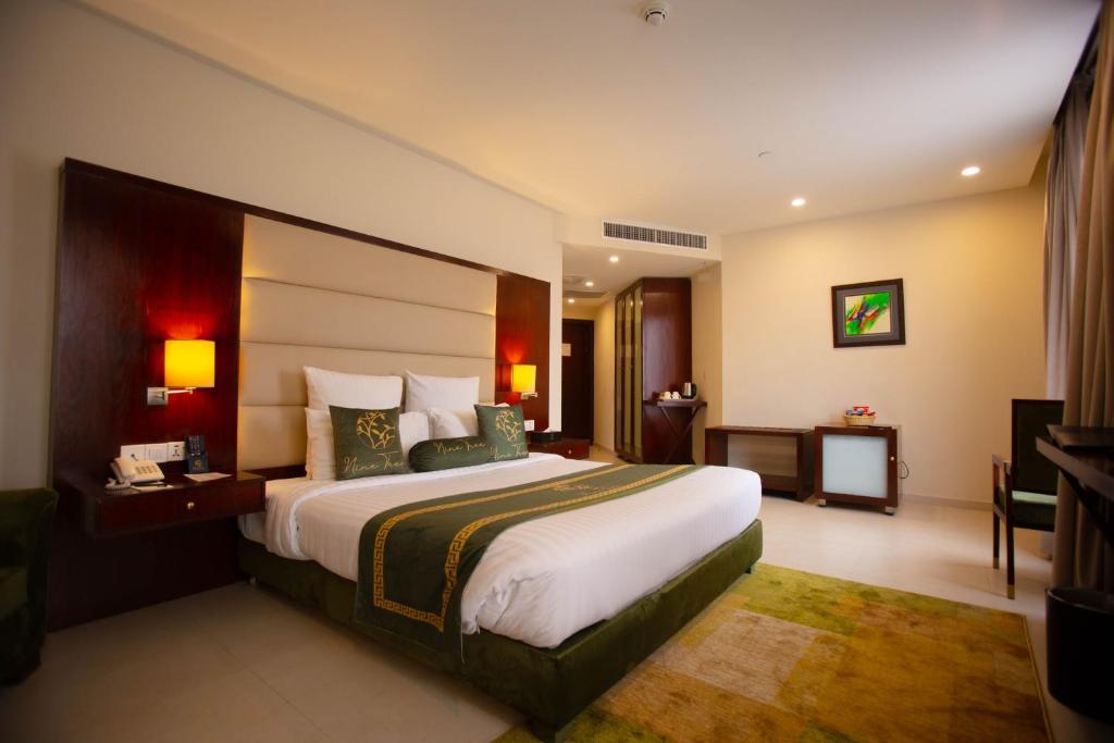 Executive Double Room
