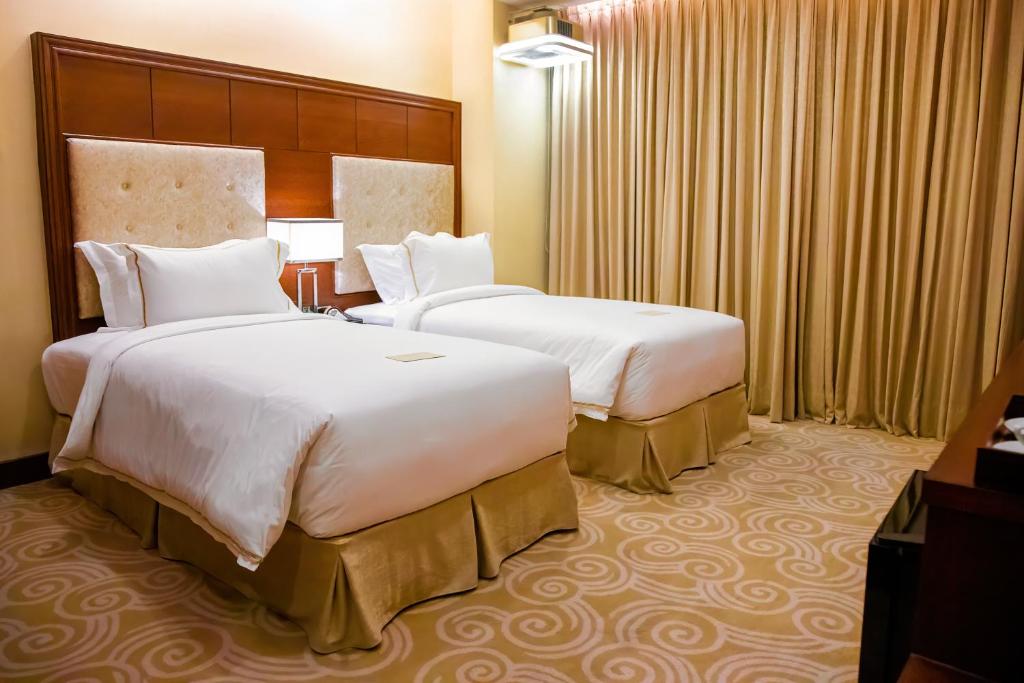 Premier Room Double
