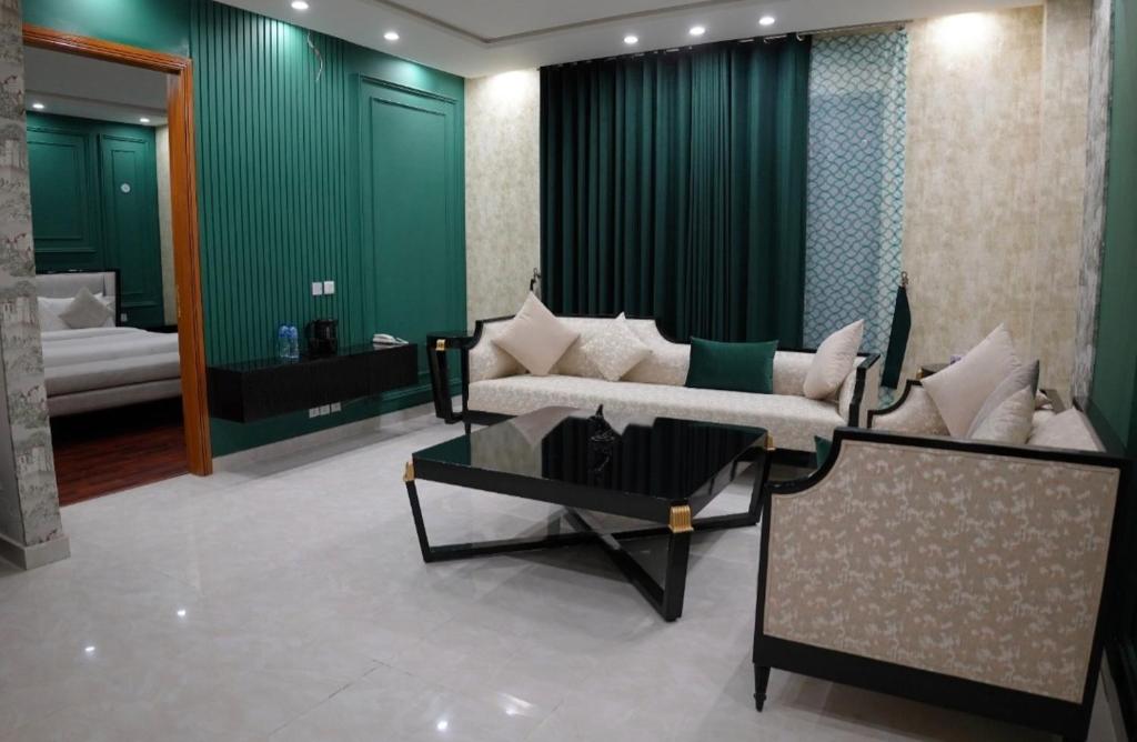 Royal Suite