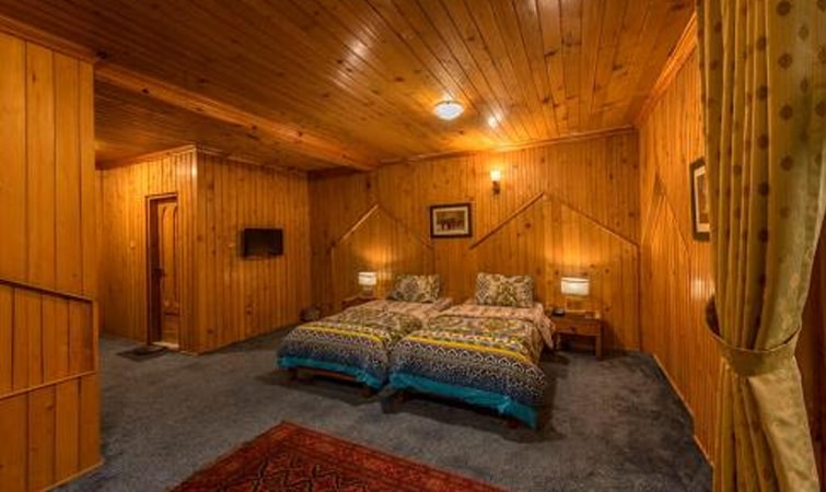 Luxury Family Cottage