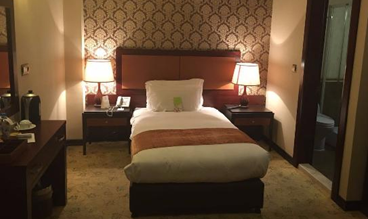Standard Room`
