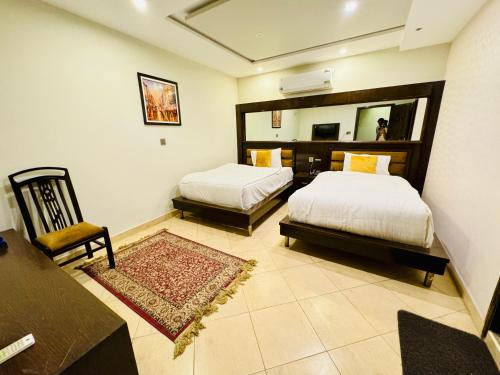 Family Suite 