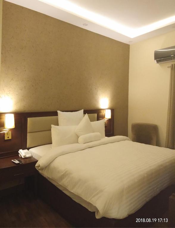 Junior Executive Suites Double