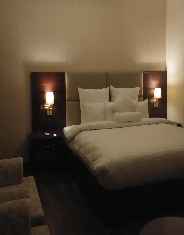 Junior Executive Suites