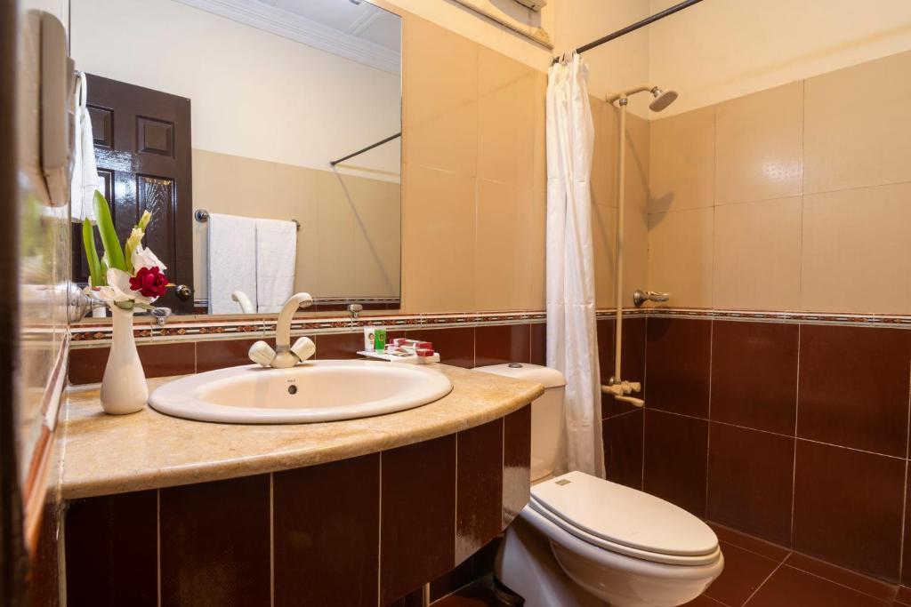 Double Executive Room
