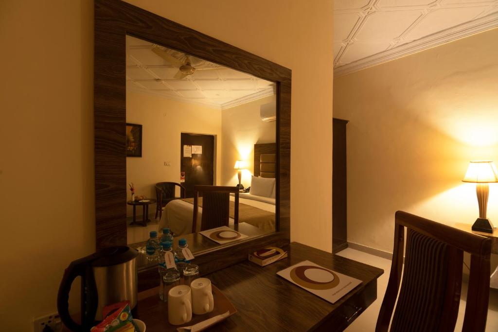 Single Executive Room