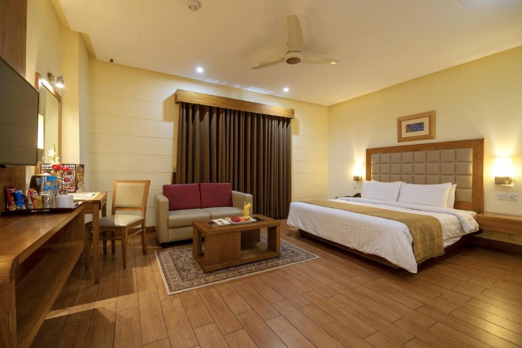 Suite Room