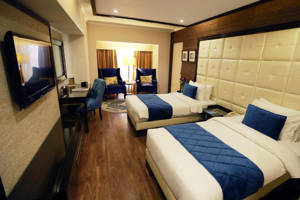 Executive Suite