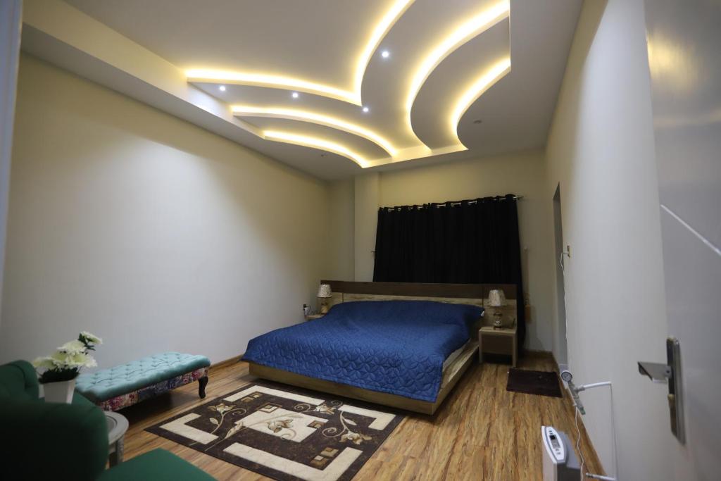 1 Bed Apartment