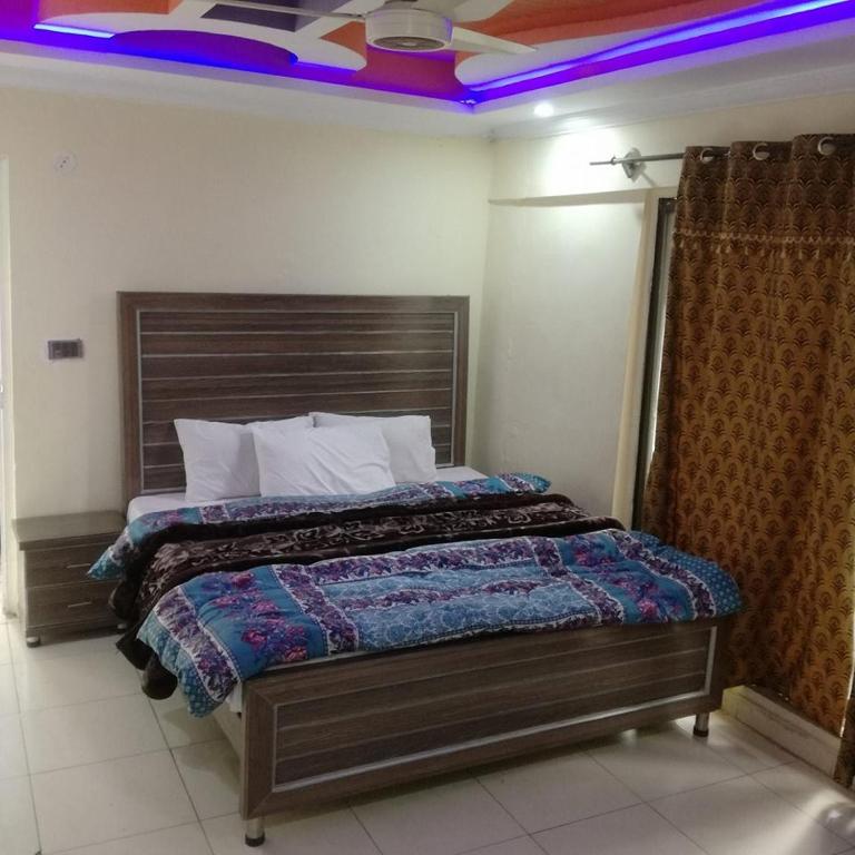 Suites Room
