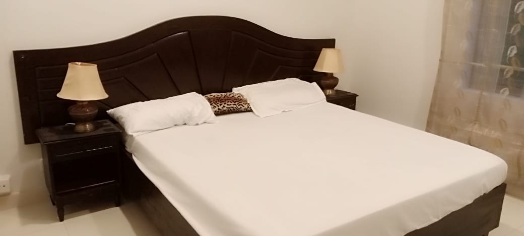 2 Bedroom Suite