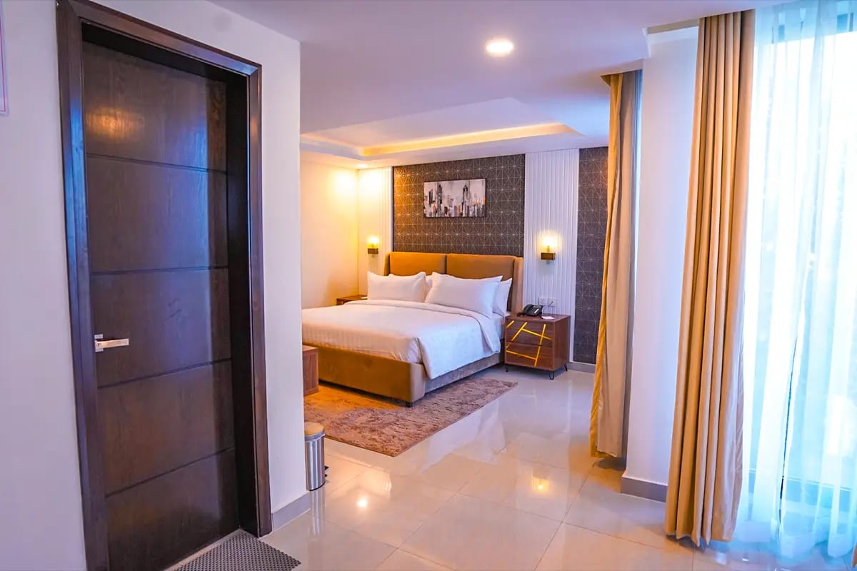 Executive Suite