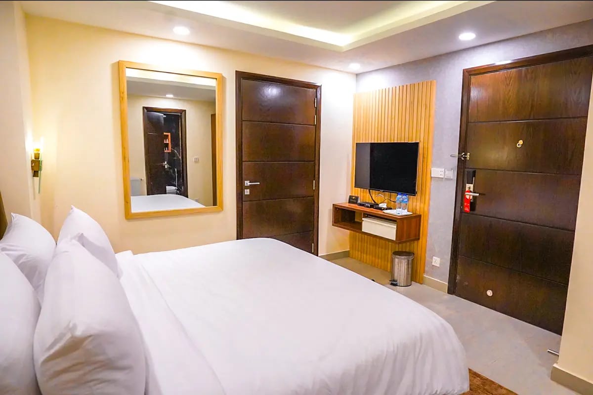 Family Suite