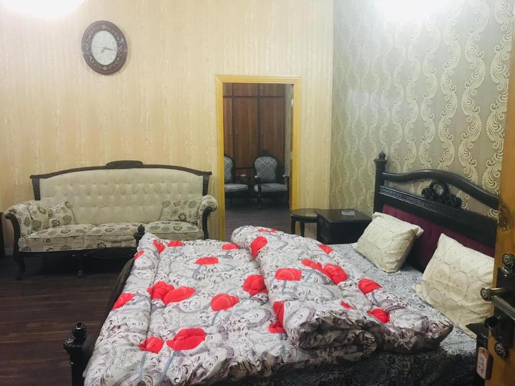 Suite Room