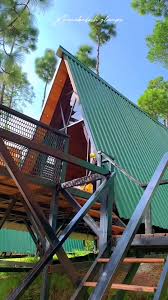 Huts