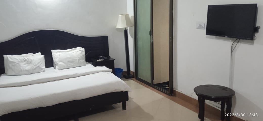 2 Bed Room Suite
