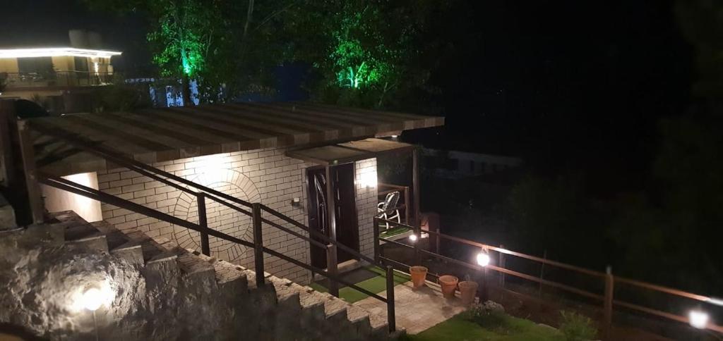 Deluxe Villa 1