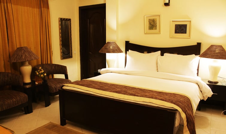 Honey Moon Suite