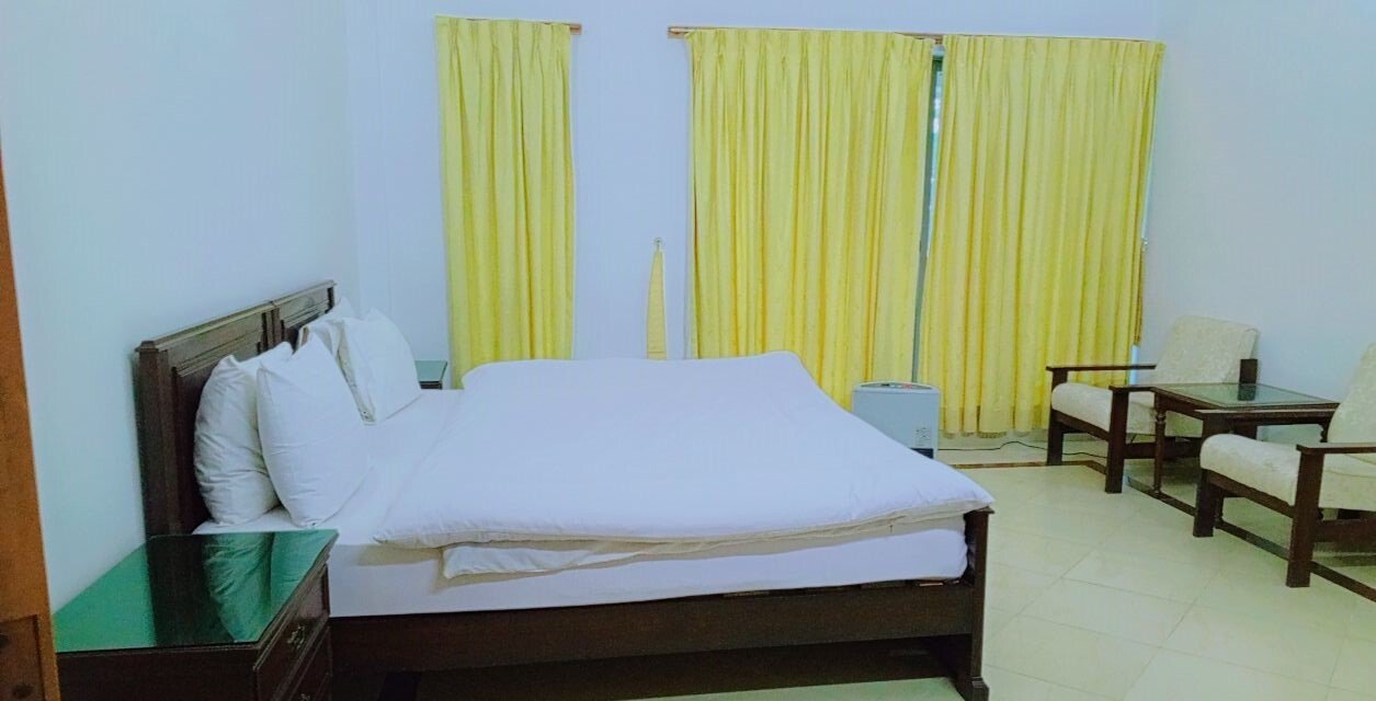 2 Bed Room Suite