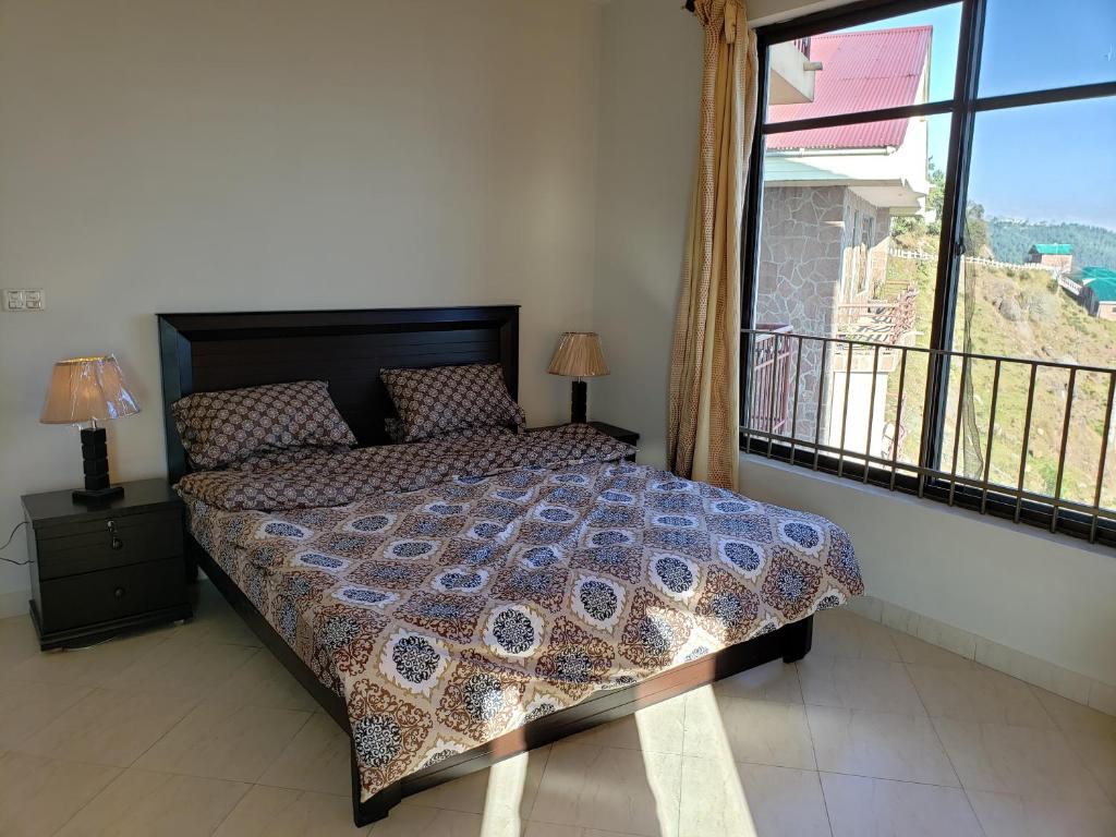 Three Bed Room Apartment