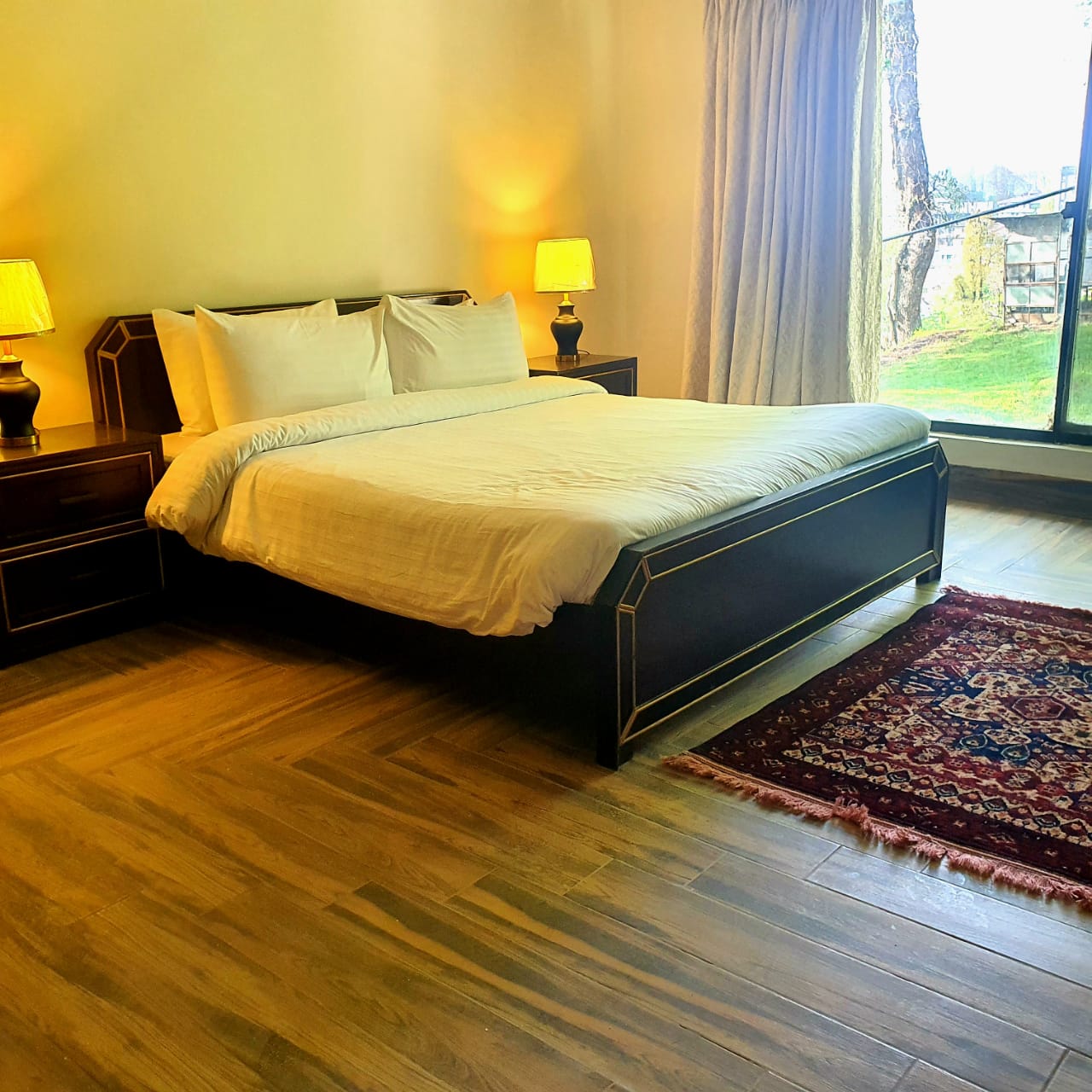 Executive Suite