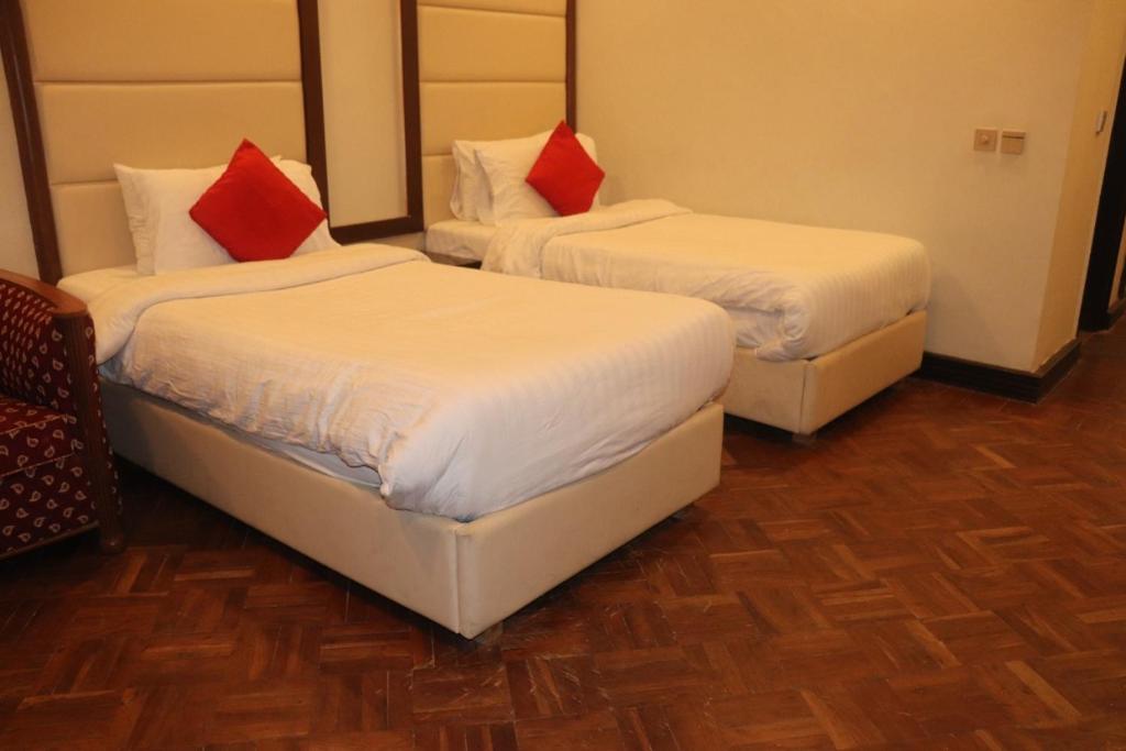 Family Suites