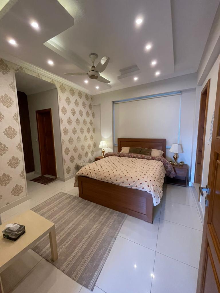3 Bedroom Cottage