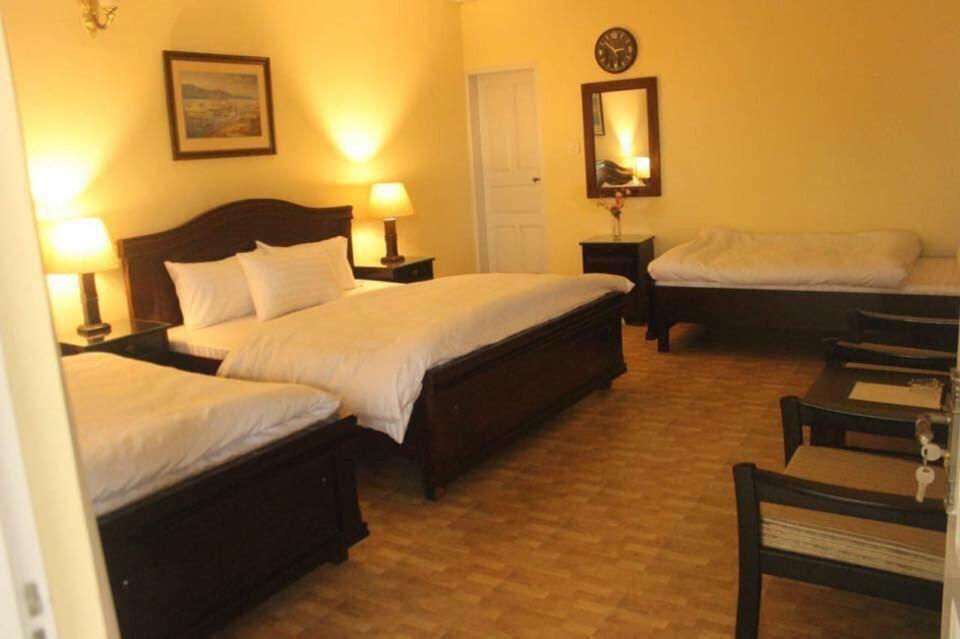 Cottage 1 ( 3bedrooms )