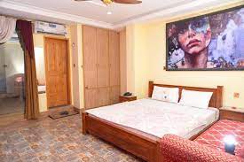 2 Bed Room Family Apartment