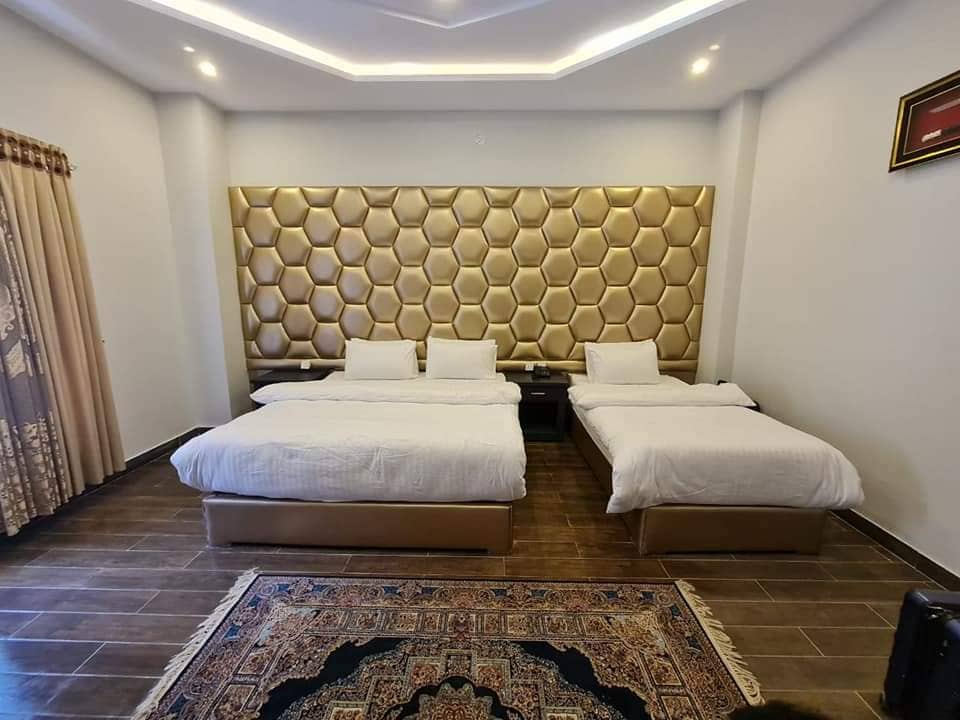 Couple Room
