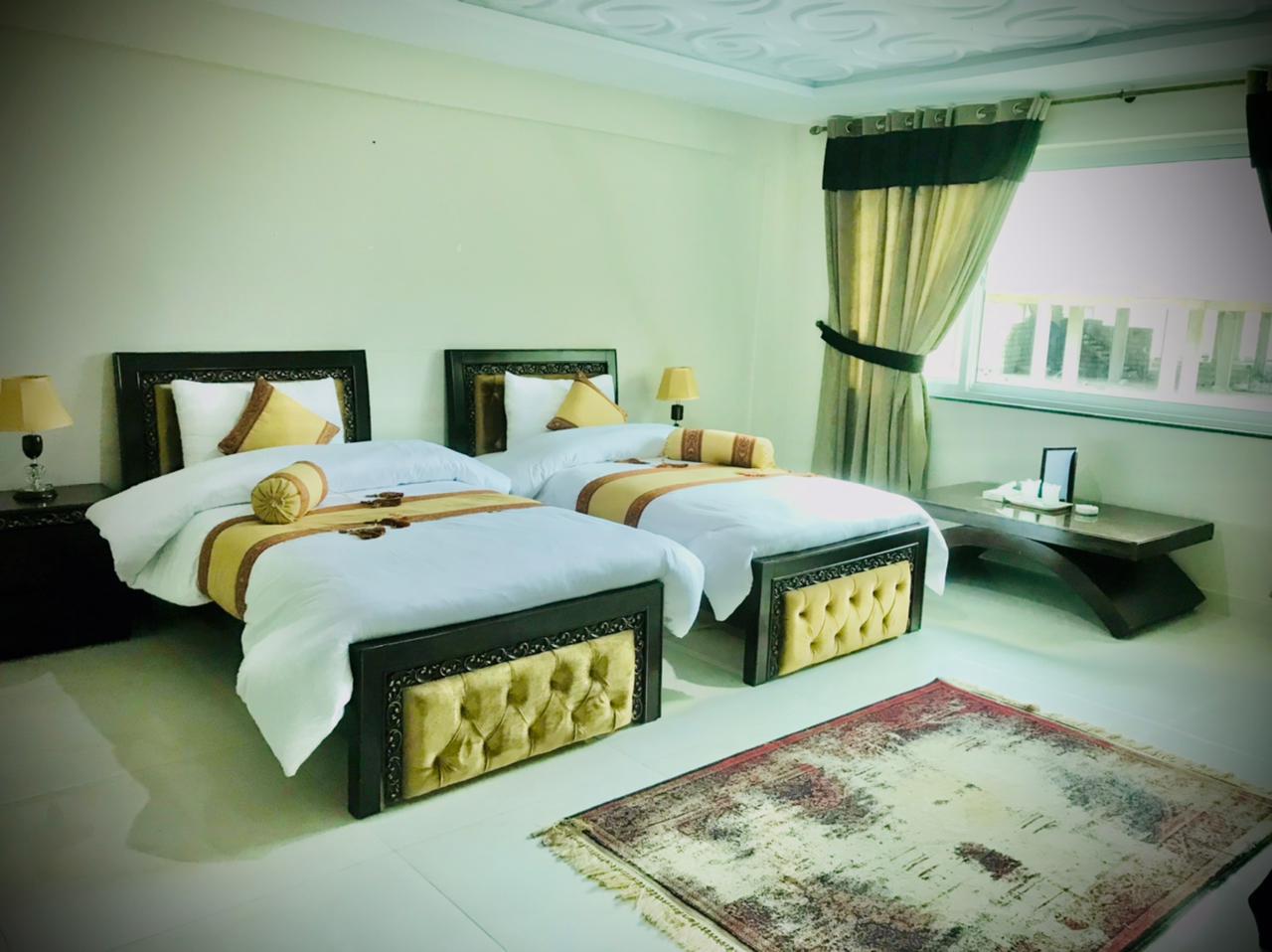 Standard  Room