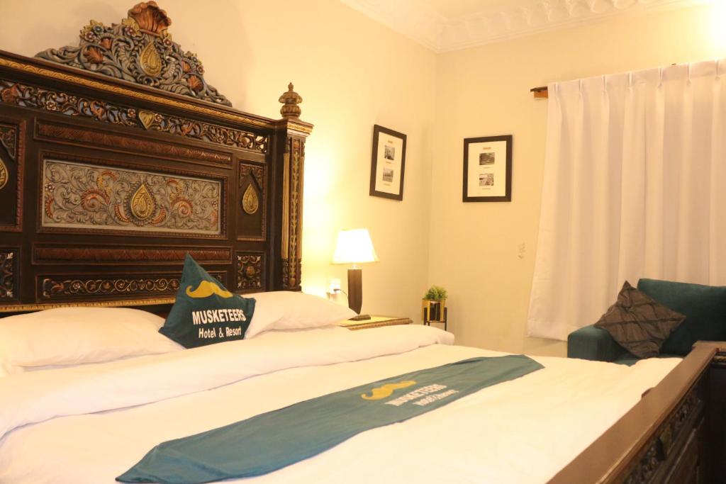 Executive Room