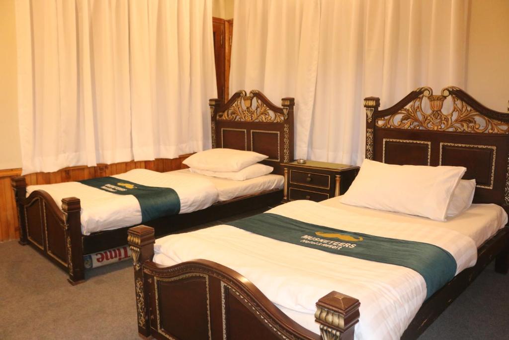 Executive Suite