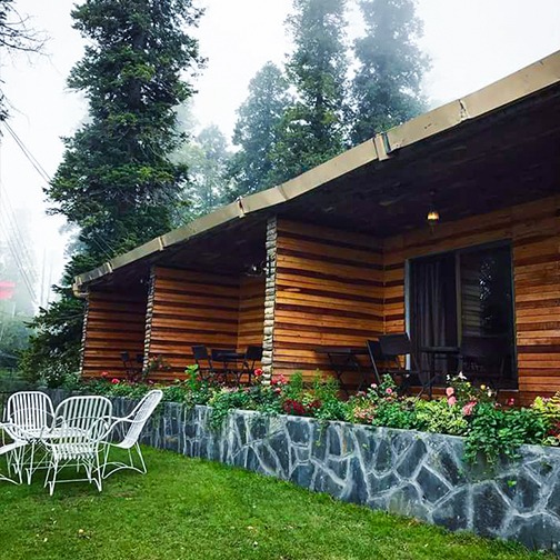 Alpine Hotel & Resort