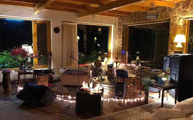 Alpine Hotel & Resort