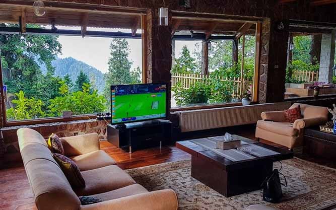 Alpine Hotel & Resort