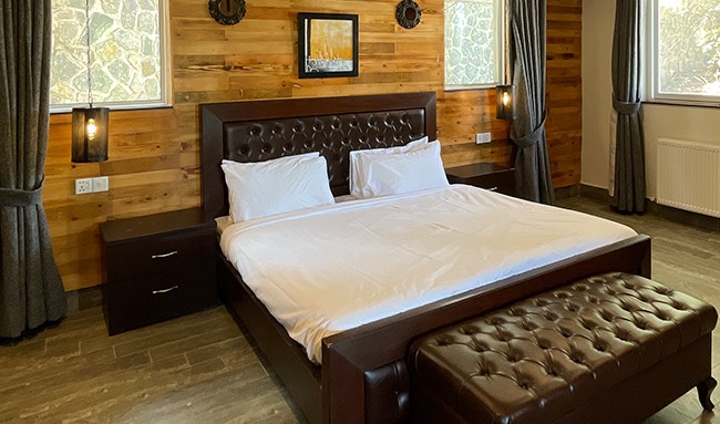 Alpine Hotel & Resort