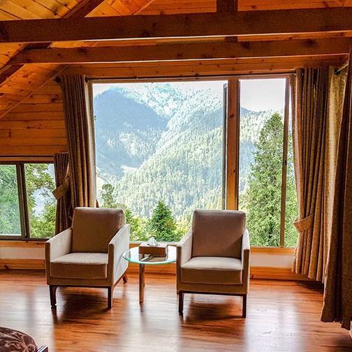 Alpine Hotel & Resort