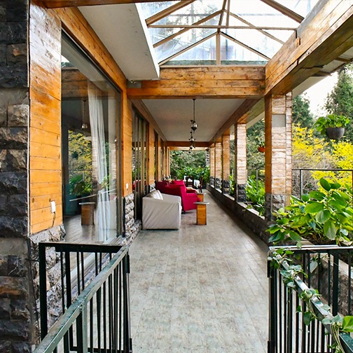 Alpine Hotel & Resort