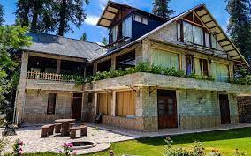 Presidential Villa (5 Bed Rooms)