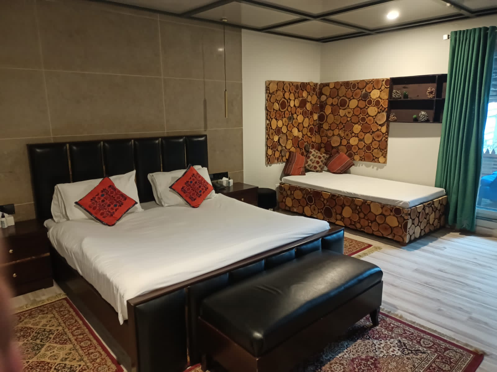 VIP Room
